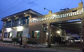 Novo Hotel e Restaurante